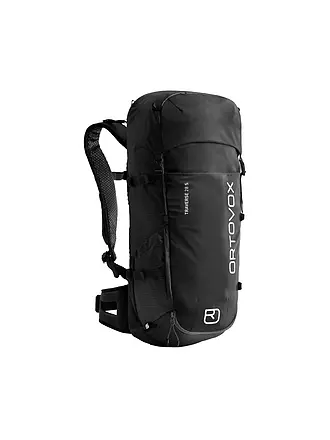 ORTOVOX | Zaino da trekking Traverse 28 S | schwarz